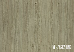 Melamine Board Wood Grain Verzasca Oak