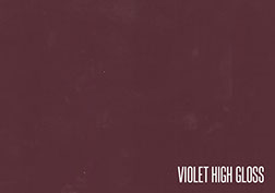 Senosan High Gloss Violet