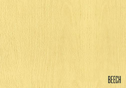 Wrap Doors Wood Grain Beech